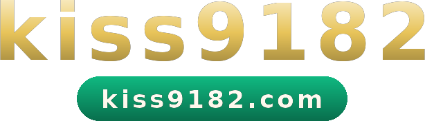 kiss9182 logo